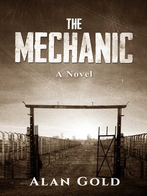 cover image of The Mechanic